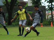 Kick Off Liga 2 Belum Jelas, Persis Manfaatkan untuk Uji Coba