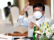 Nasdem Paparkan Syarat Konstitusional Perpanjangan Masa Jabatan Presiden