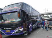 Mudik Dilarang, Operasional 2 Terminal Bus di Bandung Distop