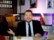 Digelar Online, 'Homefest James Corden's Late Late Show Special' Bertabur Bintang