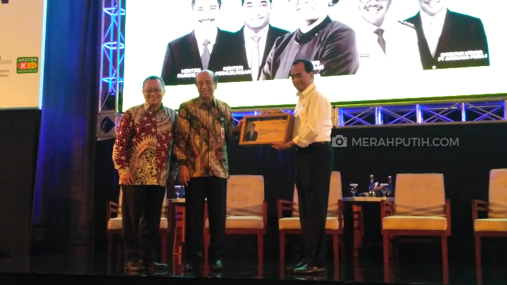 Menhub Budi Karya Sumadi: Bandara Kulonprogo Aman Tsunami 
