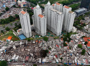 Legislator tegaskan Penghuni Apartemen Tak Pantas Dapat Subsidi Air Bersih