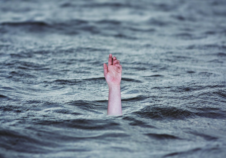 Operasi SAR Tinggal Sehari Lagi, Pemuda Tenggelam di Cengkareng Belum Ditemukan