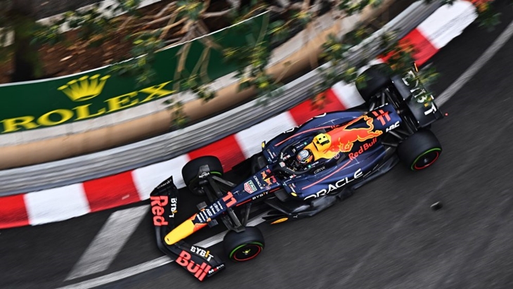Highlights F1 GP Monako 2022, Leclerc Gagal Menangi Balapan Kandang