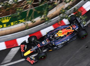 Highlights F1 GP Monako 2022, Leclerc Gagal Menangi Balapan Kandang
