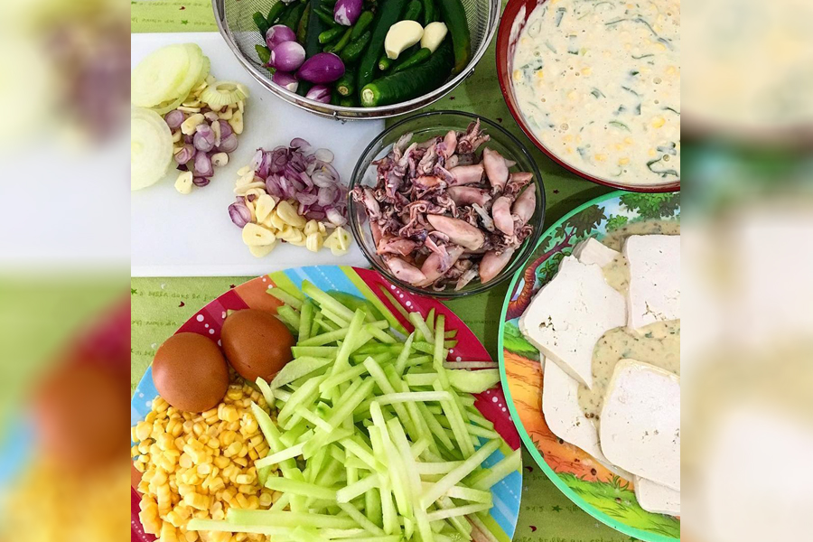 9 Kebiasaan Buruk yang Selalu Dilakukan Ibu-ibu saat Masak