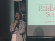 Nia Dinata Garap 'Berbagi Suami: 20 Tahun Kemudian', Produksi Dimulai 2026