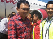 Ahok Dinilai Tak Layak Duduki Kursi Bos BUMN