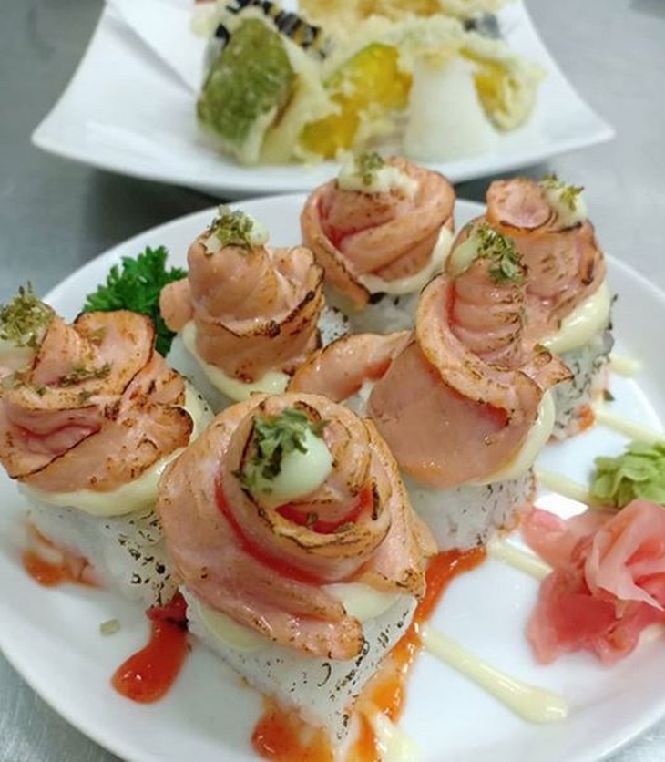 Saisan Cuisine