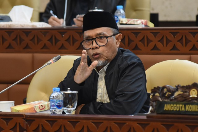 Tarif KRL Bakal Naik, DPR Khawatir Beban Ekonomi Rakyat Makin Berat