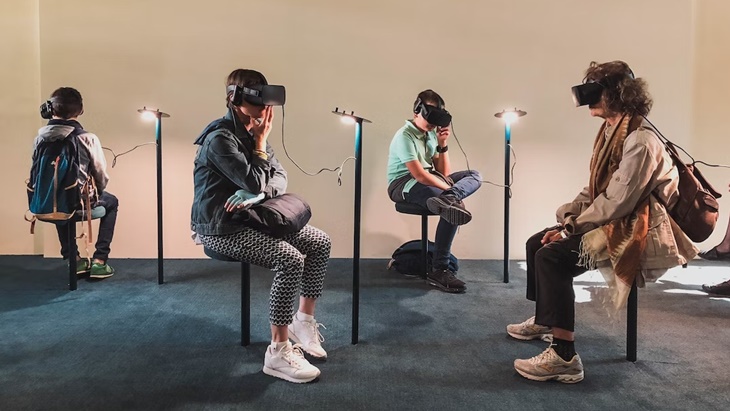 Kemenkes RI Apresiasi Teknologi VR bagi Pasien Stroke