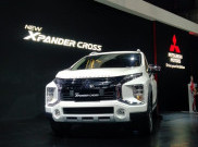 Mitsubishi Hadirkan Diskon Menarik di IIMS Hybrid 2022