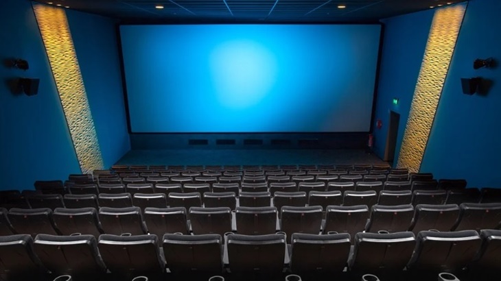 Bioskop tak Kunjung Dibuka, Obati Kerinduan Nonton Film dengan Layanan Ini