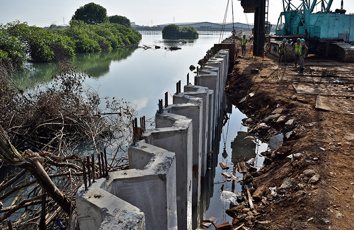 Kementerian PUPR Perbaiki 573 RTLH Pesisir Selatan