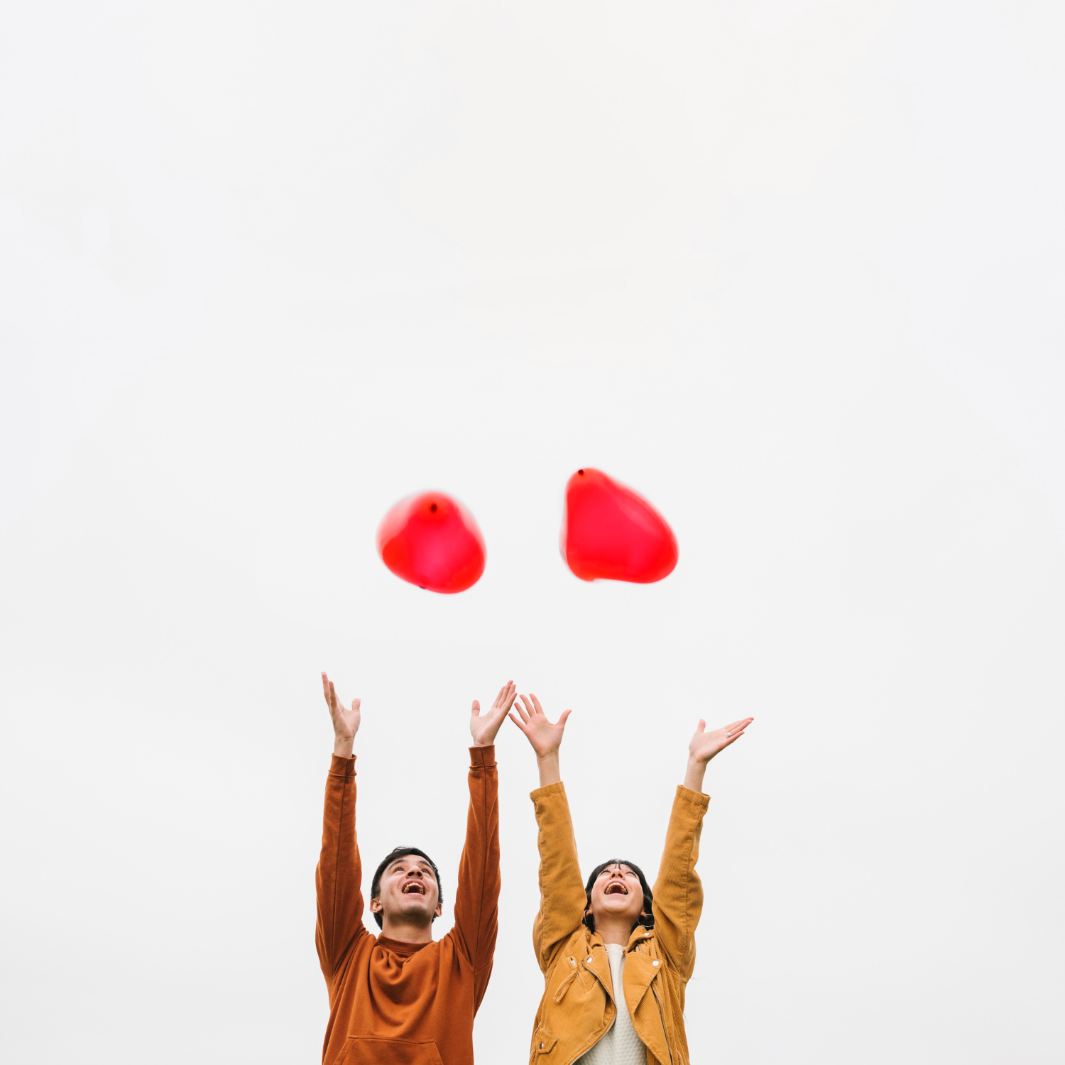 Ucapan Valentine Day
