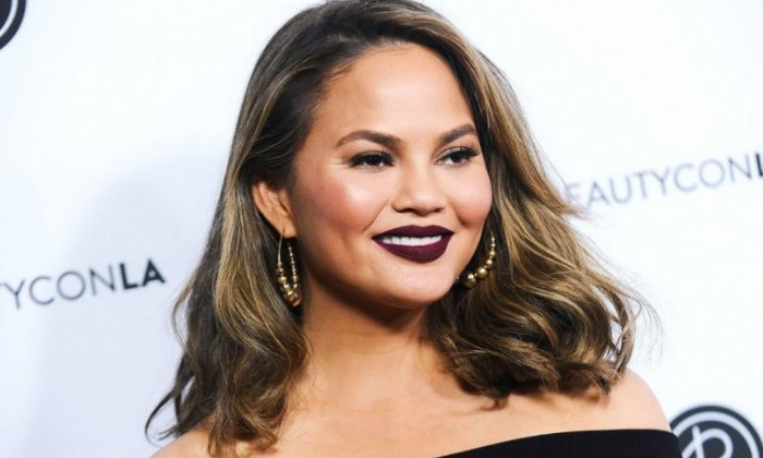 chrissy teigen