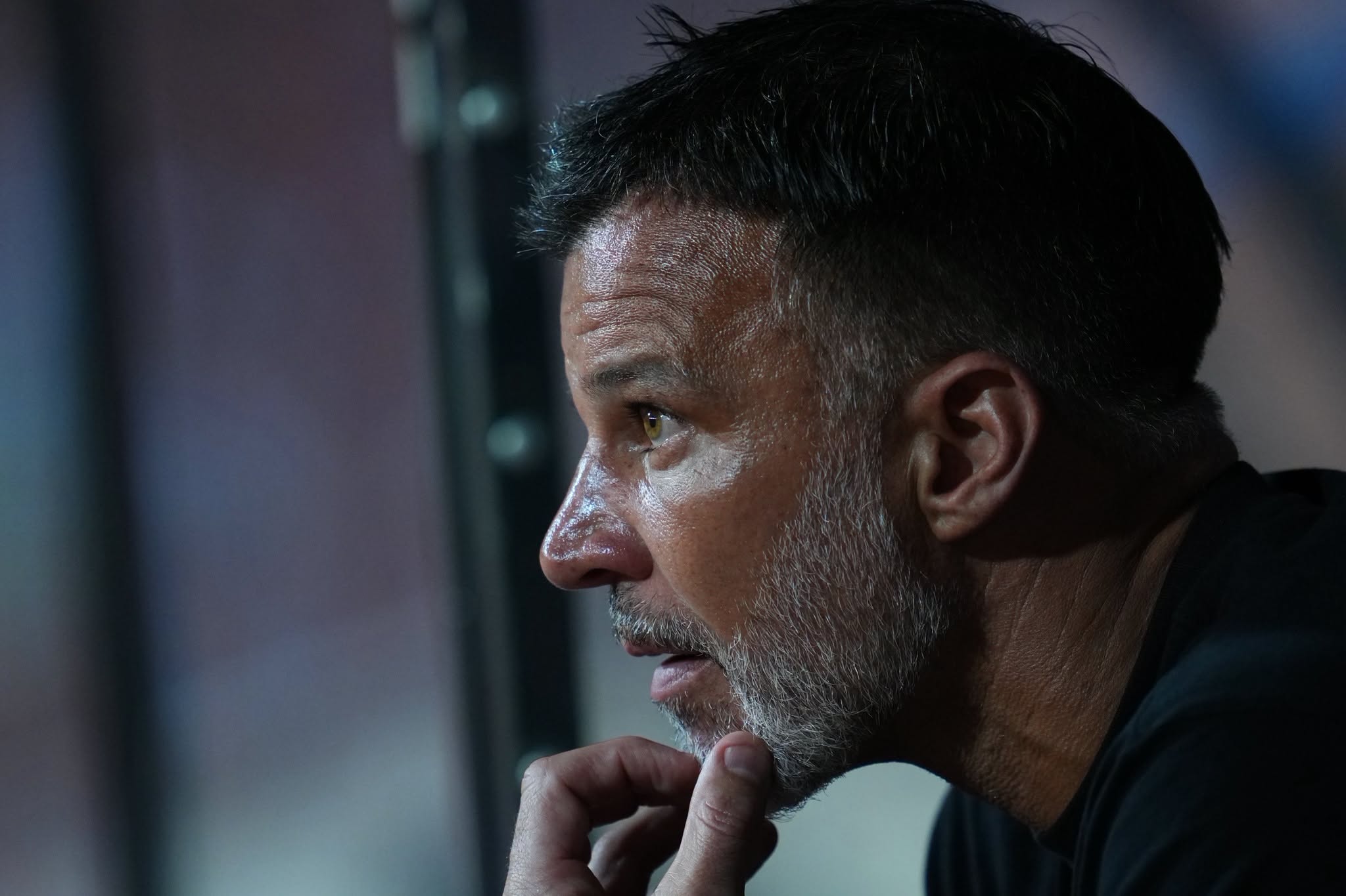 Gagal Balikkan Keadaan untuk Titel Juara, Pelatih Thailand Anthony Hudson Akui Timnas Vietnam Sangat Kuat