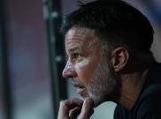 Gagal Balikkan Keadaan untuk Titel Juara, Pelatih Thailand Anthony Hudson Akui Timnas Vietnam Sangat Kuat
