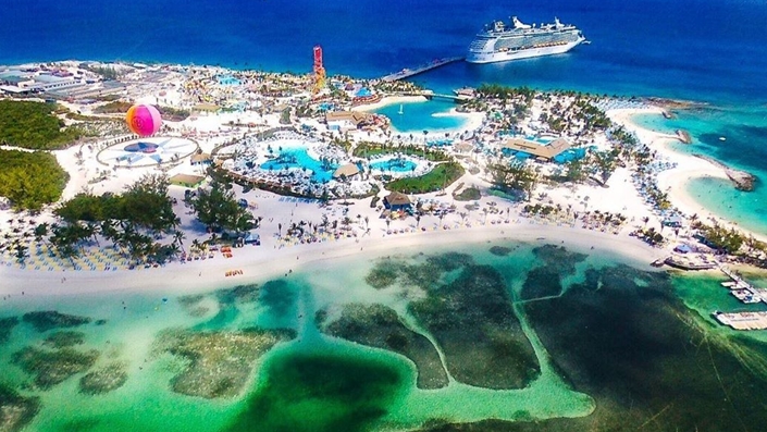 Deretan Waterpark Terbaik di Dunia, Surga buat Penyuka Wisata Air