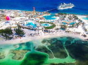 Deretan Waterpark Terbaik di Dunia, Surga buat Penyuka Wisata Air