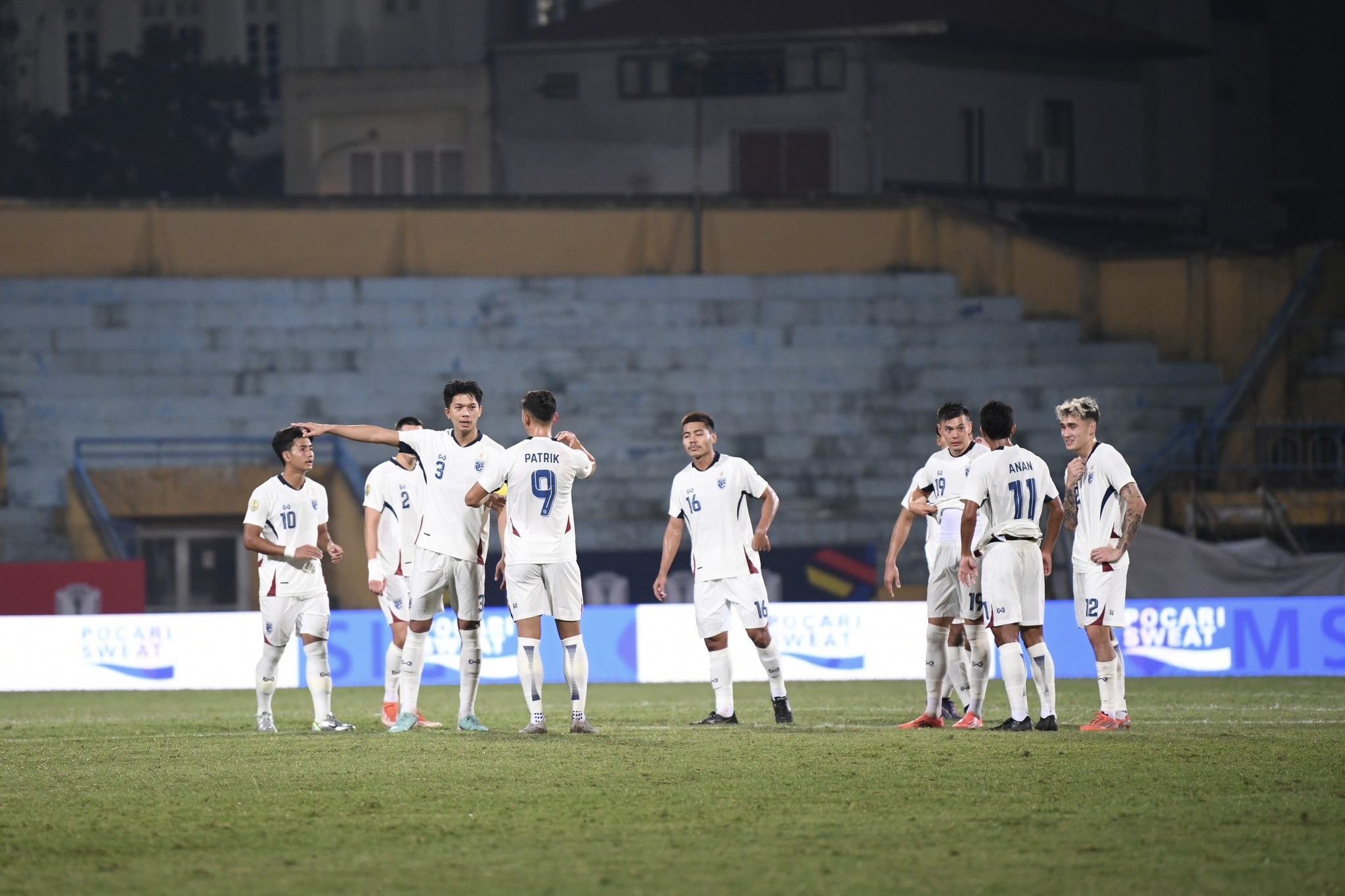 Piala AFF 2024: Timnas Thailand Siap Jadikan Malaysia Korban Kedua