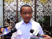 Menteri Bahlil Janji Evaluasi Perusahaan Tambang Yang Timbulkan Bencana di Sumatera
