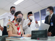Anies Minta Guru Aktif Tanya Kondisi Siswa Jika Dua Hari tidak Masuk Sekolah