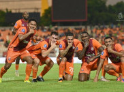 Live Streaming Borneo FC vs Dewa United: Pesut Etam Incar Kemenangan Kedua Beruntun
