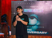Perayaan 'Rhythm Odyssey' DJ Winky Wiryawan akan Dibagi Menjadi 2 Sesi Penuh Makna