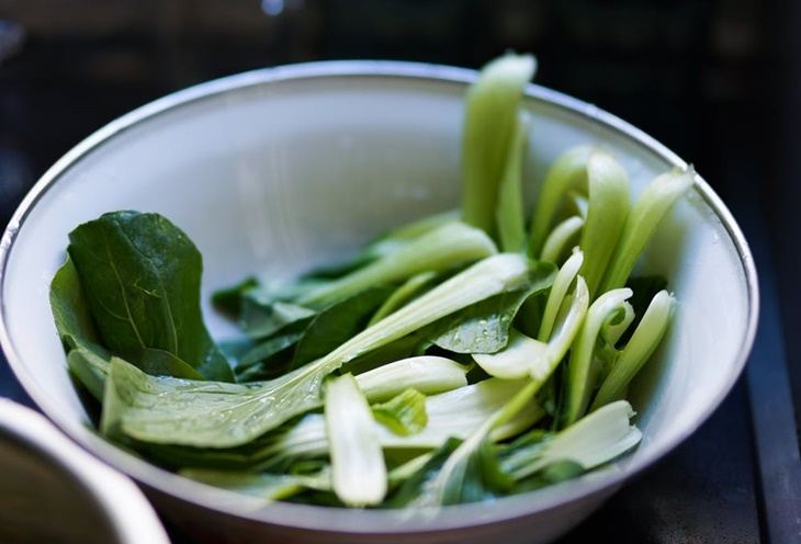 Sembari 'Work from Home', Coba Pola Makan Ala Vegetarian Yuk!