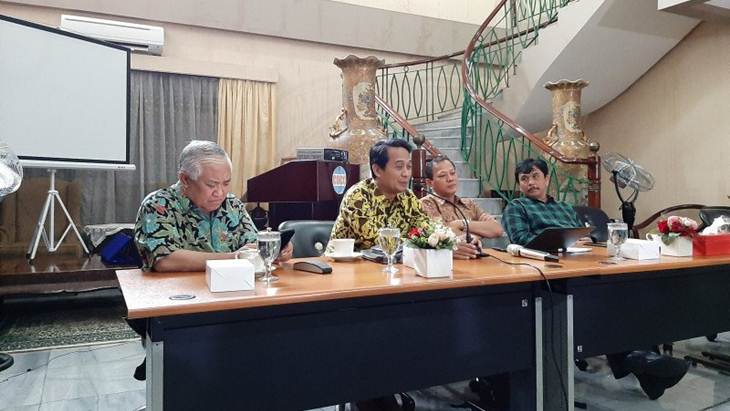 Kebanyakan Kasus Meninggal Virus Corona karena Sakit yang Sudah Diidap