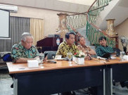 Kebanyakan Kasus Meninggal Virus Corona karena Sakit yang Sudah Diidap