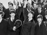 'Here Comes The Sun' Lagu The Beatles yang Paling Diputar Secara Live Streaming
