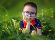 Masa Lalu Orang Tua Pengaruhi Pola Asuh Anak