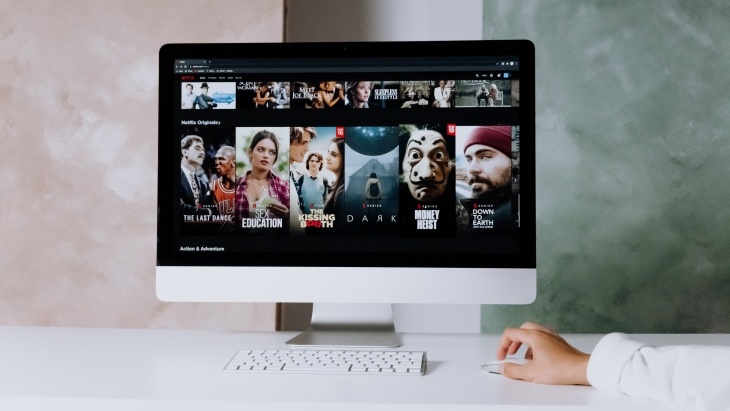Netflix Siap Luncurkan Layanan dengan Iklan Awal November 2022