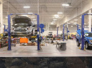 Bengkel Siaga Siap Bikin Mudik Jadi Makin Nyaman