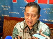 Kubu Prabowo Sebut Jargon Wong Cilik untuk Komoditas Politik