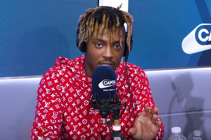 Mengenal Rapper Juice WRLD, Sosok Musisi Emo-Rap Generasi Z