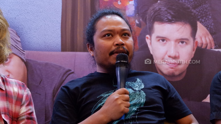 Is Payung Teduh Hengkang Demi Keluarga