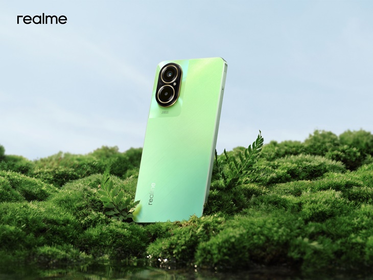 5 Cara Hasilkan Foto Estetik dengan Kamera realme C67