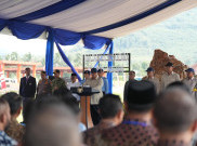 Prabowo Dorong Perbanyak SMA Unggulan Seperti Taruna Nusantara