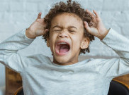 Anak Sudah Besar Tapi Masih Tantrum? Mungkin Ia Mengidap DMDD