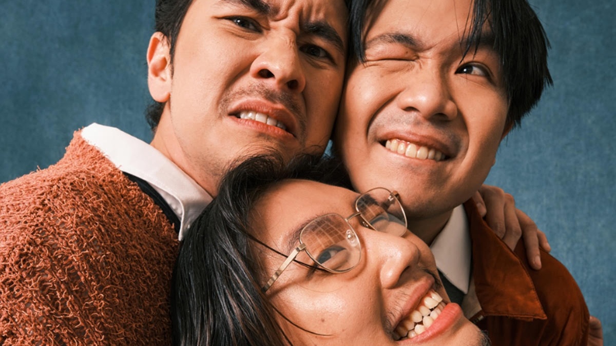 'Favorite Dinner Guest': Album Debut Ricecooker tentang Cinta, Kesepian, dan Healing