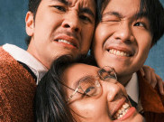 'Favorite Dinner Guest': Album Debut Ricecooker tentang Cinta, Kesepian, dan Healing