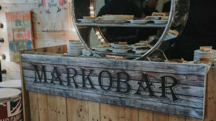 Markobar