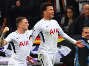 Ketika Gol Ronaldo Tak Mampu Menyelamatkan Real Madrid