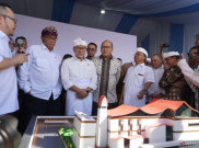 Proyek Pengolahan Sampah menjadi Energi Listrik di Bali Dimulai, Target Operasional 2028