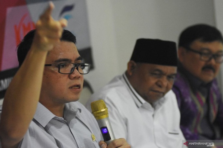  MKD Tegur Andre Rosiade Terkait Penggerebekan PSK di Padang