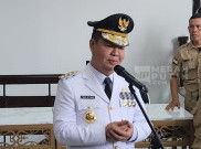 Pj Teguh Siap Sukseskan Pelantikan Prabowo-Gibran