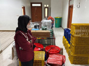 BGN Klaim Banyak Restoran Beralih Fungsi Jadi Dapur MBG, Bakal Ada 14 Ribu SPPG Dibangun Tanpa APBN